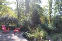 A la belle étape - B&B La Fouillouse