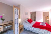 Chambre Familiale avec Salle de Bains Privative