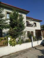 Milina's Cozy Riverside Apartments - B&B Milína