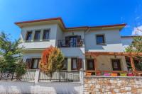 Milina's Cozy Riverside Apartments - B&B Milína