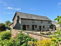 The Calf Cotts - B&B