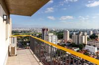 Xtay BK30 Santana - Apartamentos decorados próximos ao metrô - B&B São Paulo