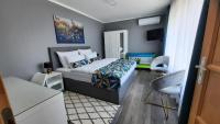 Apartment mit 2 Schlafzimmern
