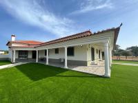 Monte na Barragem de Montargil com piscina - B&B Montargil