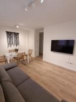 Appartement met 1 Slaapkamer