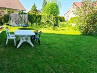Vaste studio chaleureux - B&B