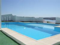 The pearl of Pinacho - Beach front & swimming pool - Ferienwohnung