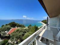 Appartamento con Vista Mare