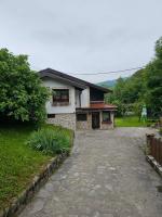 Apartman Slapovi - B&B Krupa na Vrbasu