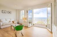 B&B Benerville-sur-Mer - Hortense - YourHostHelper - Bed and Breakfast Benerville-sur-Mer