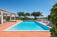 VILLA MONTE PARDAL w/ Heated Pool in Natural Park - B&B Moncarapacho