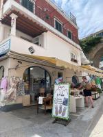 Capri Pride Guest House - Ferienwohnung Stadt Capri