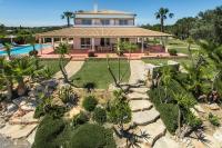 VILLA MONTE PARDAL w/ Heated Pool in Natural Park - B&B Moncarapacho