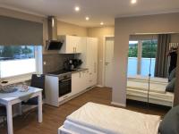 Apartment mit 1 Schlafzimmer