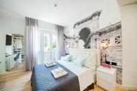 Eleonore Elegant Rooms - Bed and Breakfast Cagliari