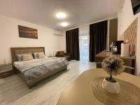 Garsoniera la Mare - B&B Saturn