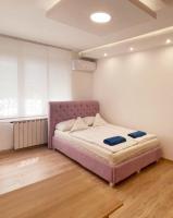 LUX BANOVO BRDO apartman - Chambres d’hôtes