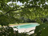 Gite des granges - Ferienwohnung