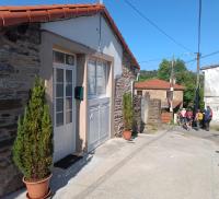 B&B O Pino - CASA A CALLE - Bed and Breakfast O Pino