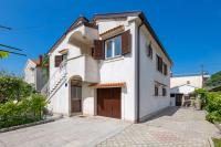 Garden Home Flora - Chambres d’hôtes Rijeka