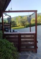 La Casa Tra Gli Ulivi - B&B Cortona