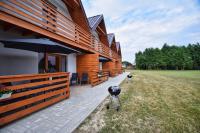 Domki Lilia Sarbinowo - B&B Sarbinowo
