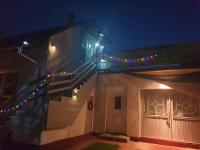 Thefi Vendégház - B&B