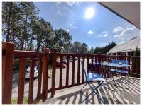 Escapade au golf de l’Odet - B&B Bénodet