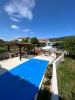 Bonvivan House - B&B Diminići