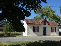 Le moulin - Chambres d’hôtes Préchac