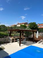 Bonvivan House - Chambres d'hôtes Diminići