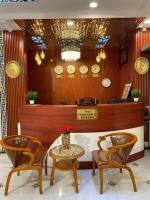 Dar Al Salaam Hospitality House - B&B Nizwá