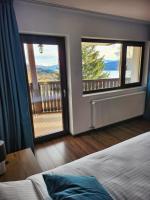 Chambre Double avec Balcon