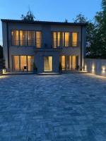 Apartamenty - B&B