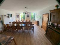 Gutshausferien im Ostseehinterland - B&B Thelkow