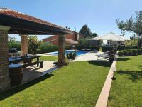 Villa Jolanda - B&B Kaštelir