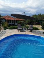 Apartment Maslina - B&B Vrboska