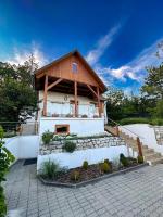 Paloznak Panoráma - B&B Paloznak