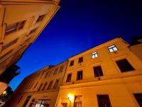 B&B Jihlava - Řehořův dům - Bed and Breakfast Jihlava