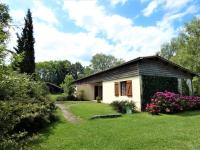 B&B Saint-Julien-en-Born - Les glycines - Bed and Breakfast Saint-Julien-en-Born