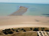 Maison Notre-Dame-de-Monts, 5 pers, jardin, proche plage - FR-1-540-269 - Chambres d'hôtes Notre-Dame-de-Monts