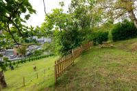 Pension Mendi Azpi Rooms - B&B Mutriku