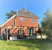 Appartement - Vue sur Jardin