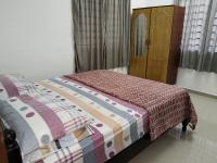 KJS Homestay, Layang-Layang, Johor - Bed and Breakfast Kangkar Lanjut