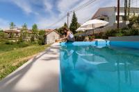 Azenha da Lavoura em Barrega - B&B Celorico de Basto