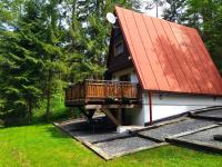 Chata Smrekovica - Ferienwohnung