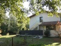 La maison de grand-pere, appt cote lac - Bed and Breakfast Léon