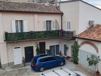 Alloggi di porta po - Chambres d’hôtes Crémone