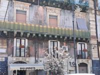 Tourist House La Castellana - Ferienwohnung Catania