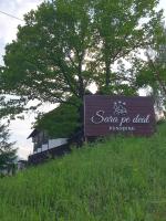 Pensiunea Sara pe deal - B&B Hangu